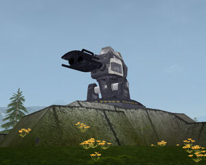 Tower