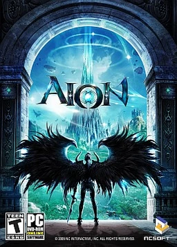 Aion cover