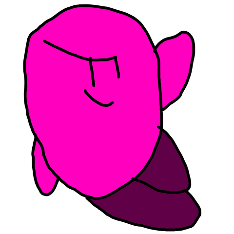 File:Purple kirby.png
