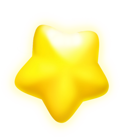 Warp Star KDL3D