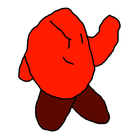 File:Red kirby.png