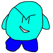 Bluee