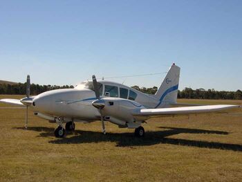 PA-23