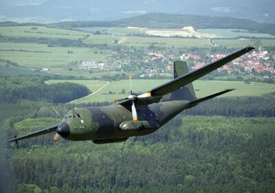 C-160 Transall