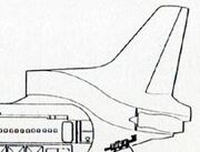 S-duct