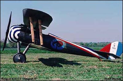Nieuport28