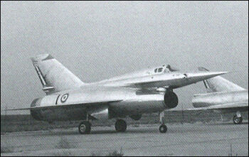 Nord griffon 1