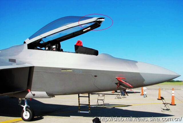File:F-22 canopy.jpg