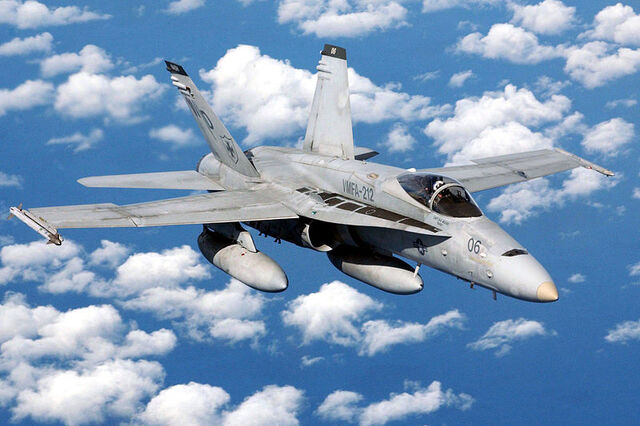 File:800px-USMC FA-18 Hornet.JPEG.jpeg