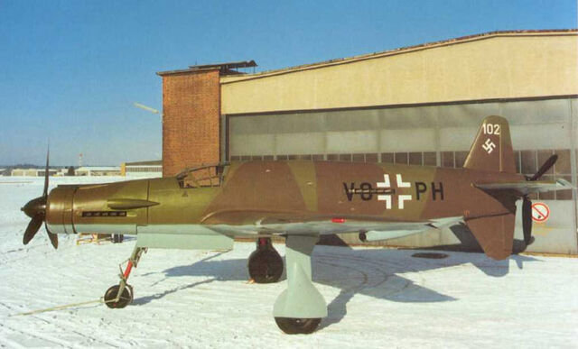 File:Dornier DO-335.jpg