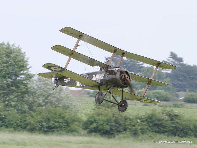 File:218 Sopwith Triplane.jpg