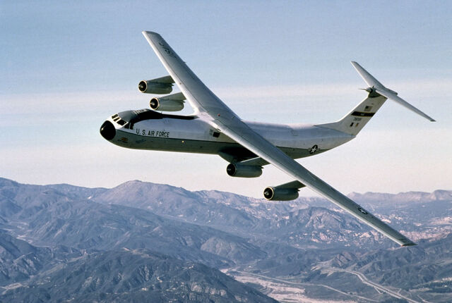 File:C-141 Galaxy.jpg