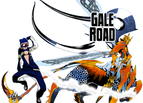 Gale road