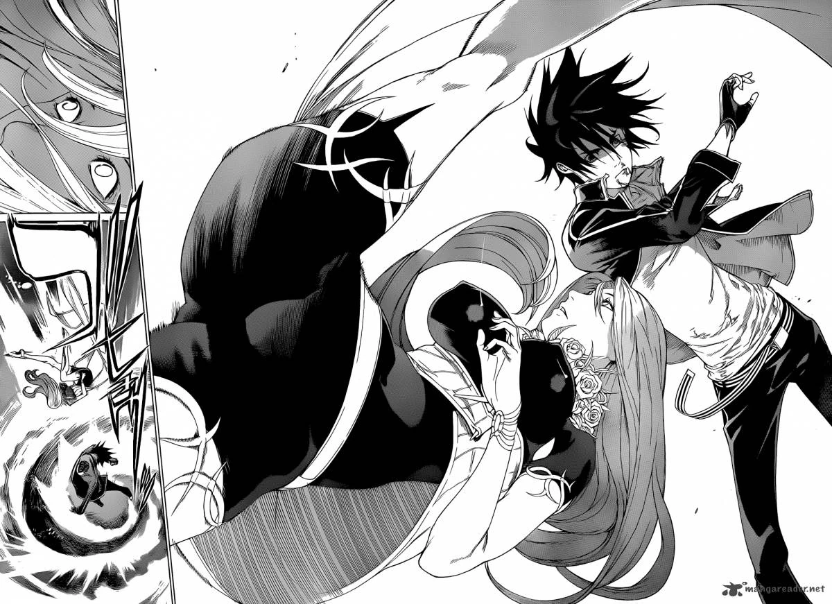 Image Airgear3007789.jpg Air Gear Wiki FANDOM powered by Wikia