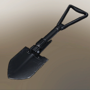 Shovel