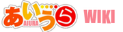 Wiki-wordmark