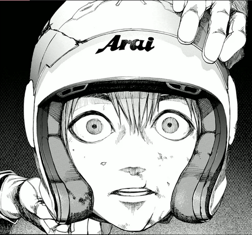 ファイル:アライのヘルメットを被った中村慎也の生首.png