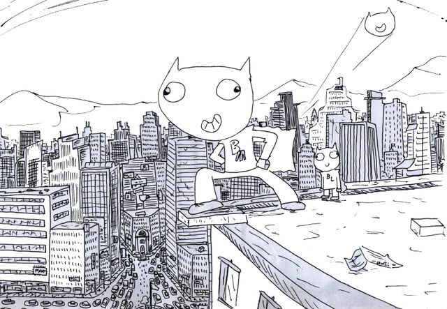 File:Ajmstudiosbatsmanbatsroof.jpg