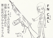 Fn cal 2