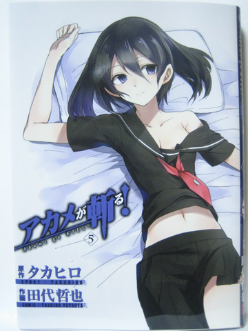 File:Akame ga Kiru! -75.png
