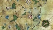 The Empire's Map