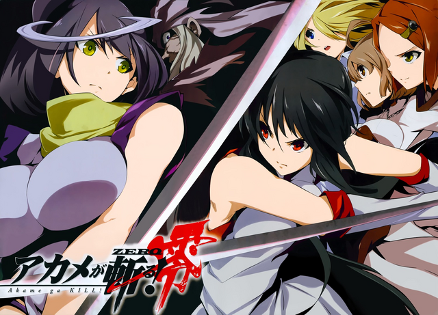 File:Akame ga Kill Zero.png