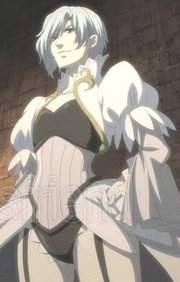 Angela Cerberus