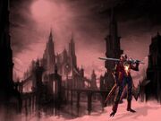 Dante Beta
