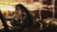 Tsuchigumo y Stein.png