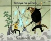 ZoroVSKaku.gif
