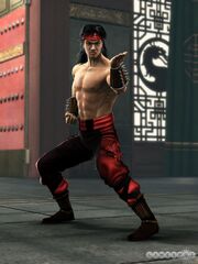 Shogunato-Calles