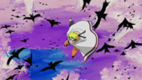 Itachi Genjutsu