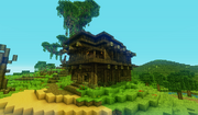 Hist House