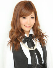SDN48 HosodaMiyuu 2012