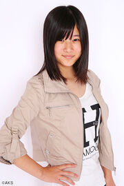 SKE48 Onodera An Audition