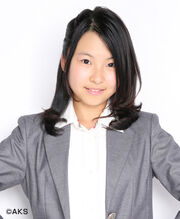 SKE48 Sugiyama Aika Finals