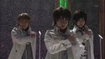 No3b 3Seconds Persona