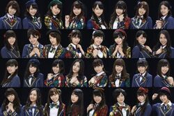 Kibouteki Refrain Promo