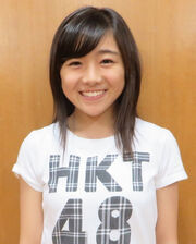 HKT48 Takeda Tomoka Intro