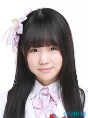 SNH48 Yang HuiTing