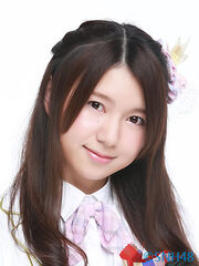 SNH48 Yang YinYu