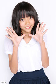 SKE48 Nojima Kano Audition