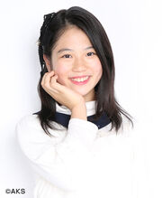 SKE48 Obata Yuna Finals