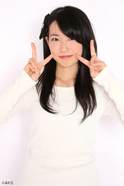 SKE48 Umemura Oto Audition