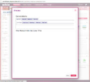 Tabber 4