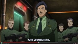 DES Commander