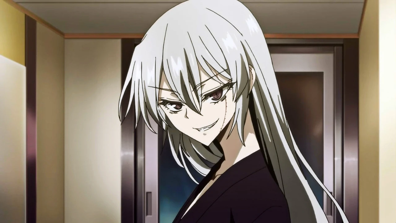 Image - Banba shinya.jpg | Akuma no Riddle Wiki | Fandom powered by Wikia