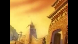 Pei Ling City
