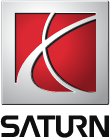 Saturn logo