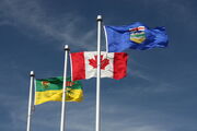 Flags-of-SK-Canada-AB